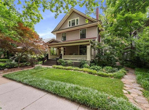 720 Indiana Street, Lawrence, KS 66044
