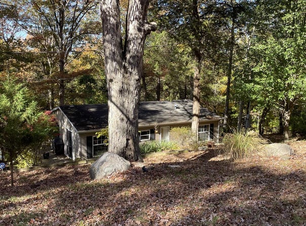 330 Hideaway Drive, Owenton, KY 40359