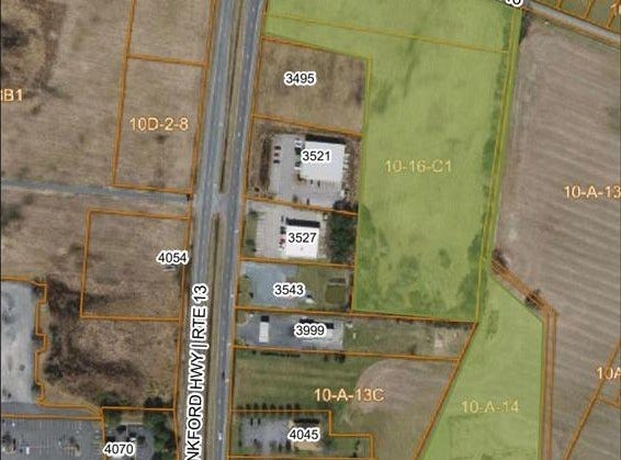 0 LANKFORD HWY, EXMORE, VA 23350