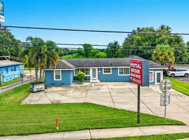 8027 S ORANGE Avenue, ORLANDO, FL 32809