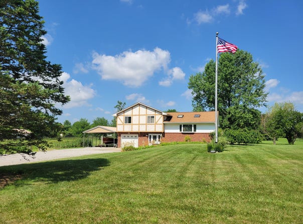 10415 Stoudertown Road NW, Pickerington, OH 43147