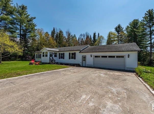 29 Trillium Drive, Lake Placid, NY 12946