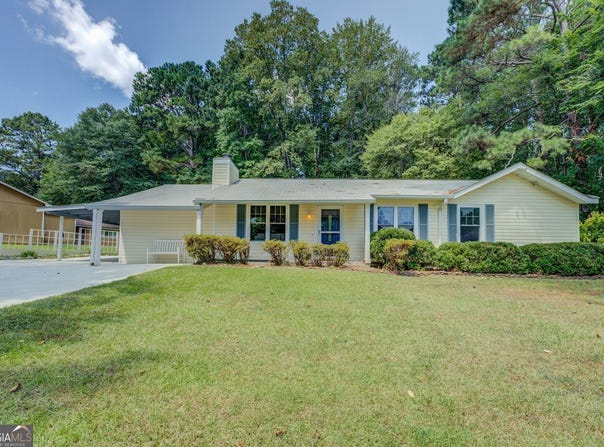 7673 Cloverdale, Jonesboro, GA 30236