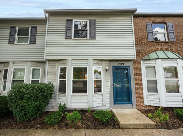 7599 Worth Galena Road, Worthington, OH 43085