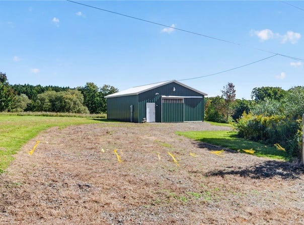 420 Glen Road, Berkshire, NY 13736