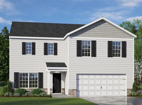 1010 Harb Drive, Archdale, NC 27263