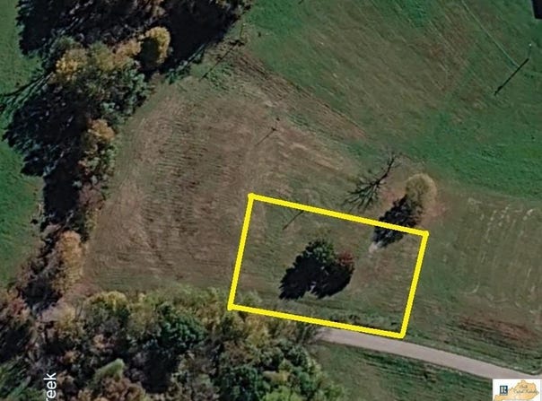921 Cedar Hill Road, Edmonton, KY 42129