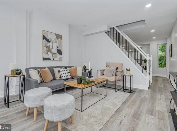 1506 HOLBROOK STREET, BALTIMORE, MD 21202