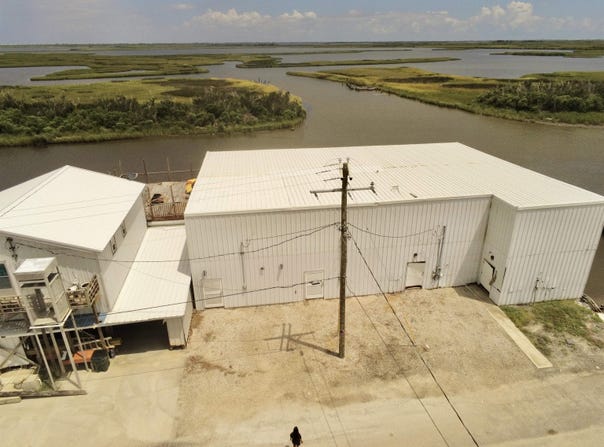 1161-1163 Four Point Rd, Dulac, LA 70353