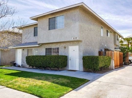 533 W Ward AVE, Ridgecrest, CA 93555
