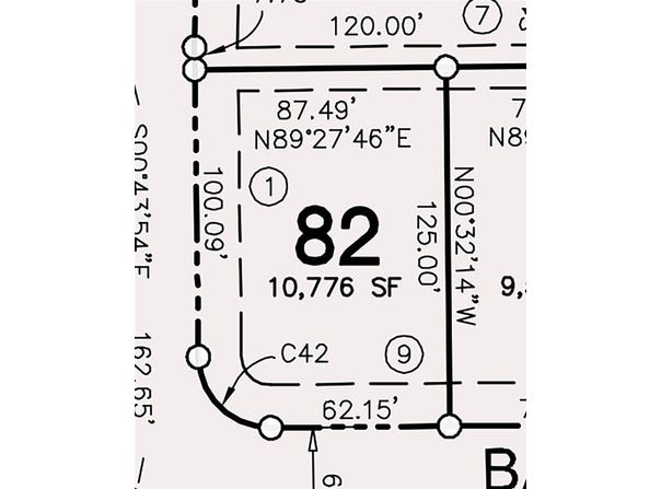 4102 Barbaro Ave., IowaCity, IA 52240