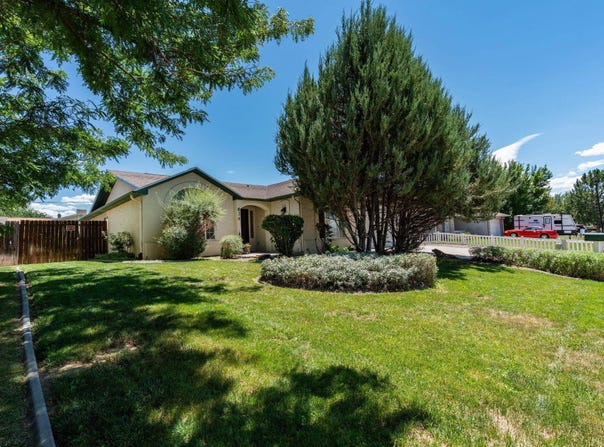 634 Pioneer Road, Grand Junction, CO 81504