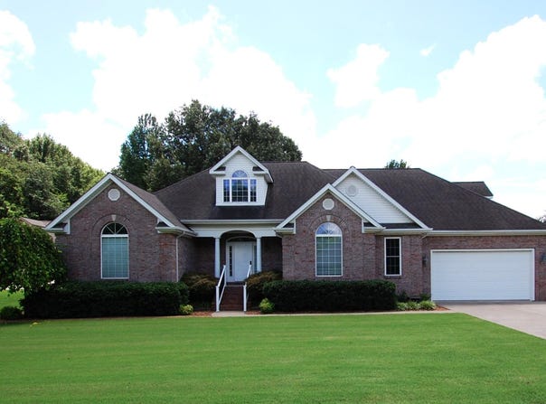 4 White Pine Place, Paducah, KY 42003