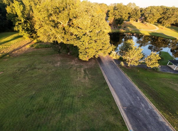 LAKESIDE Dr lot: 21, Jasper, AL 35504