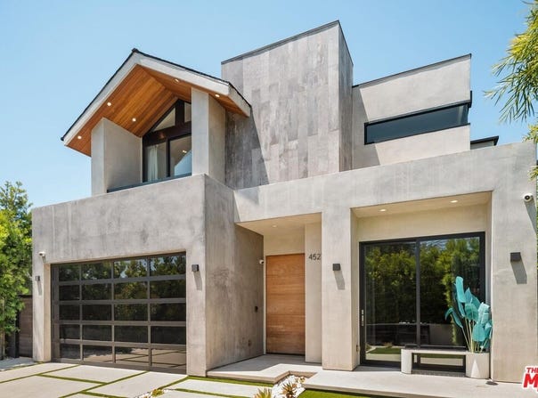 4527 Simpson Ave, Studio City, CA 91607