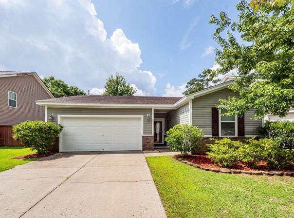 611 Grassy Hill Road, Summerville, SC 29483