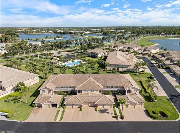 9060 Michael, NAPLES, FL 34113