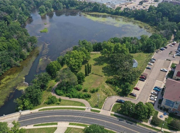 404 S Winter Street, River Falls, WI 54022