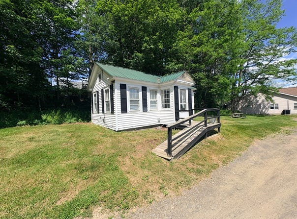 196 Cemetery Rd, Cooperstown, NY 13326