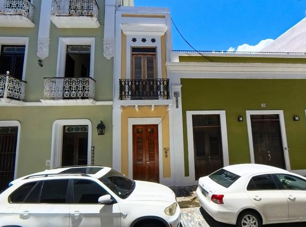 152 SOL STREET, OLD SAN JUAN, 00901
