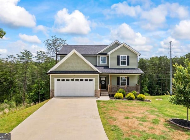 6422 Woodland Station, Lula, GA 30554