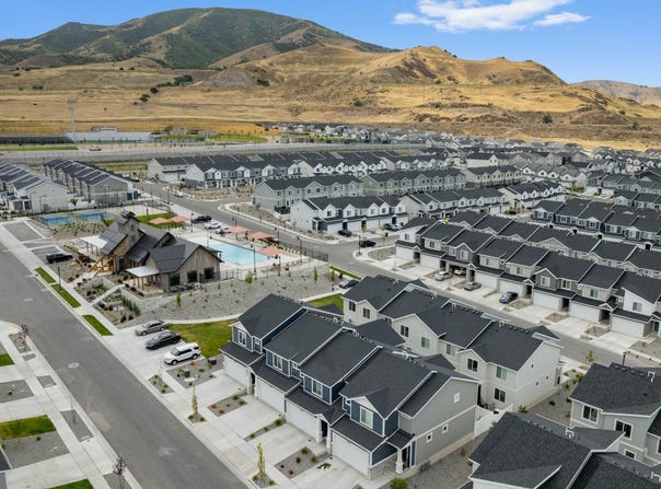 8528 West Cordero Drive, Magna, UT 84044