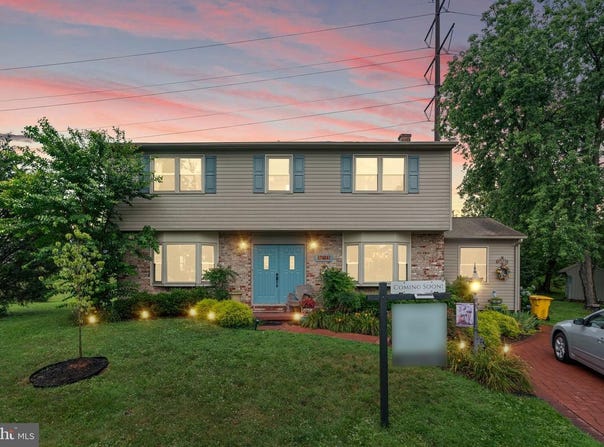 7984 MACKINTOSH DL, GLEN BURNIE, MD 21061