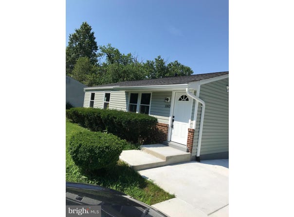 CLINTON, MD 20735
