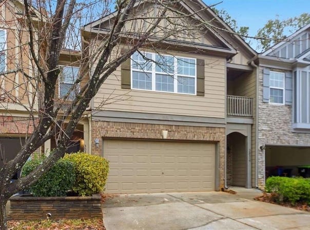 3834 Augustine Place, Rex, GA 30273