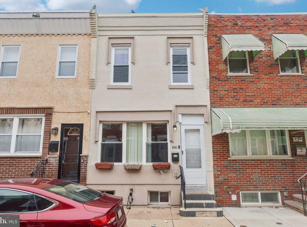 941 TREE STREET, PHILADELPHIA, PA 19148