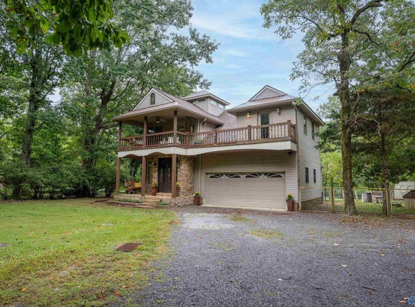 20552 Scenic Hwy, Mentone, AL 35984