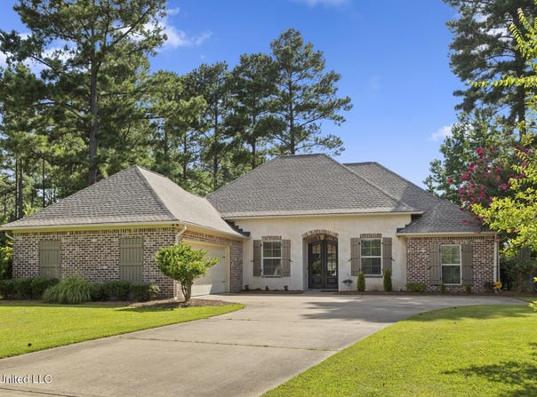 111 Claw Creek Cove, Madison, MS 39110