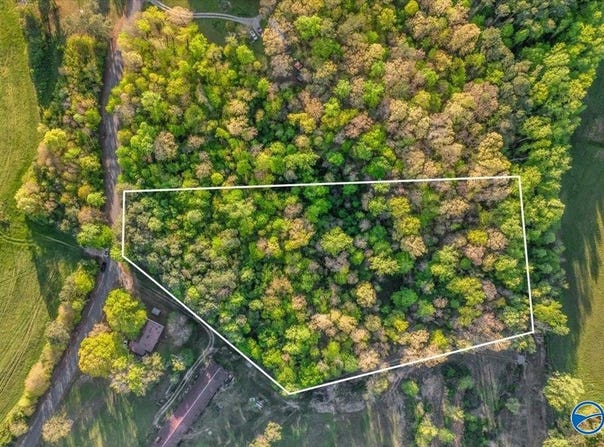 5 Acres County Road 48, Section, AL 35771