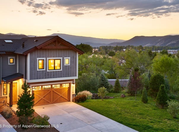 219 Overlook Ridge, Basalt, CO 81621