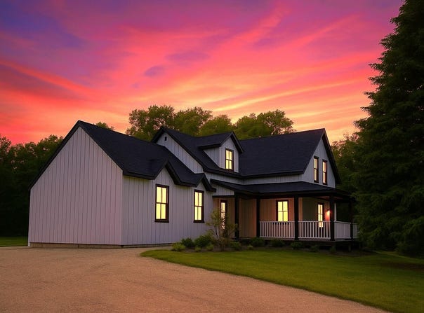 472 Kansas Road, Cherryfield, ME 04622