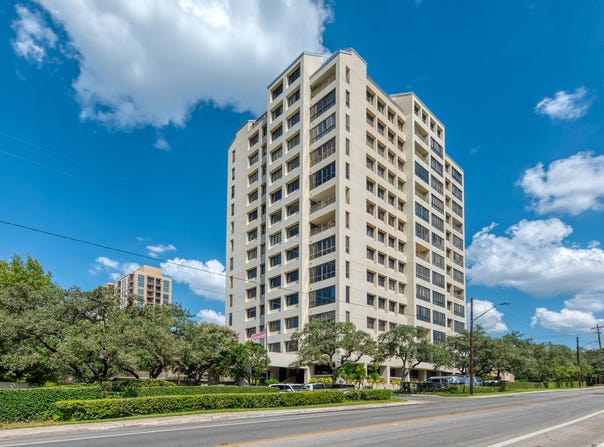 4001 N New Braunfels, San Antonio, TX 78209