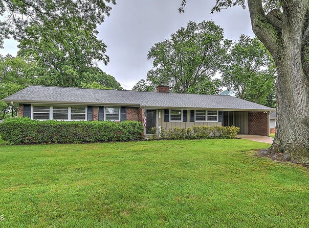 441 High Ridge Road, Kingsport, TN 37660