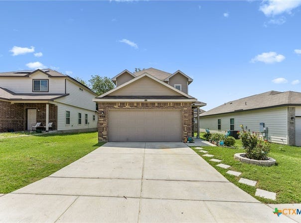 9314 Graze Branch, San Antonio, TX 78211