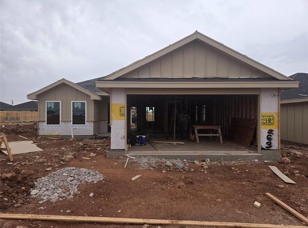 263 Waterloo Dr., Abilene, TX 79602