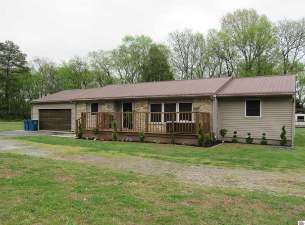 155 DeAnne, Ledbetter, KY 42058