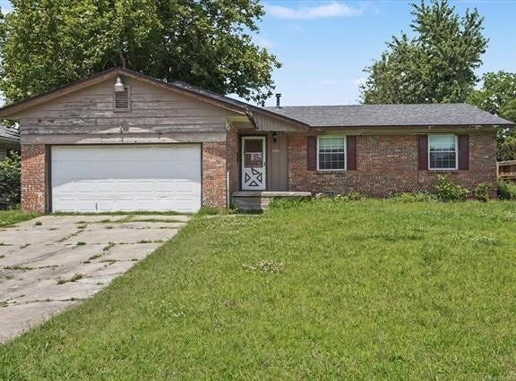 10311 E 5 th Street, Tulsa, OK 74128