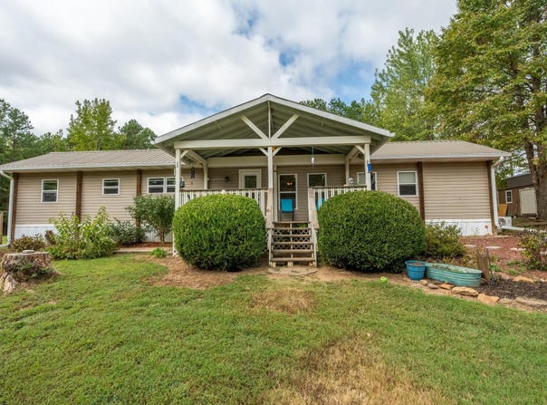 2630 Red River Road, Fox, AR 72051