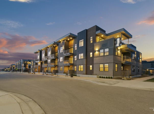 4340 E Haystack St, Boise, ID 83716