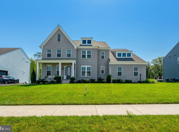 7386 SUGAR MAGNOLIA LOOP, GAINESVILLE, VA 20155