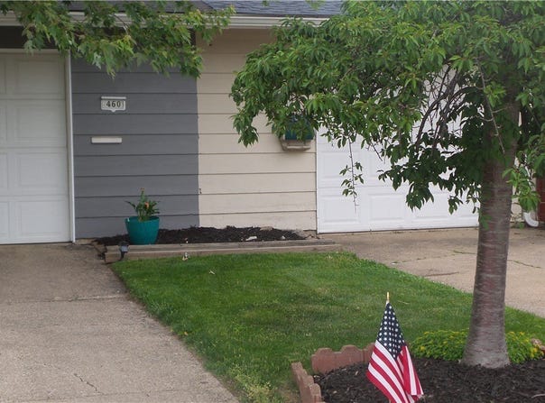 458 Sprague Road, Berea, OH 44017