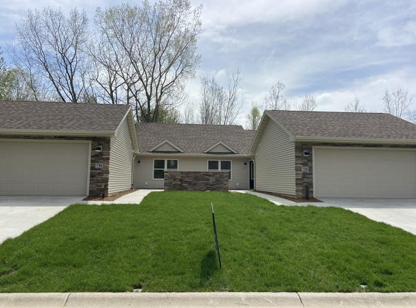 730 Violet Way, St. Joseph, MI 49085