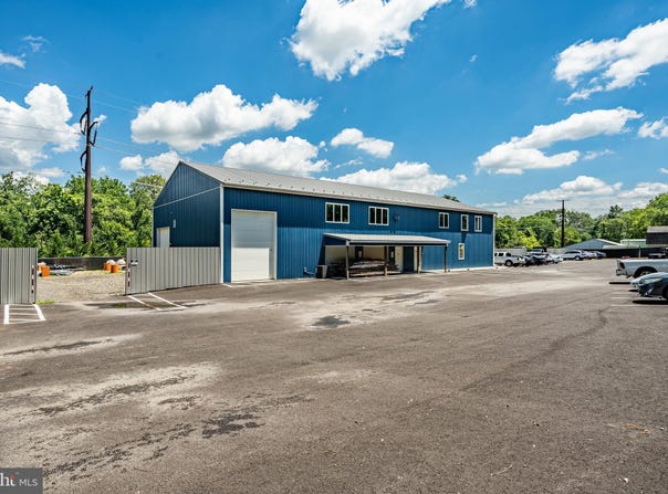 801 SPRING CITY ROAD, PHOENIXVILLE, PA 19460
