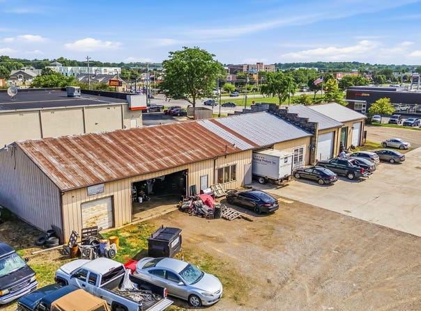 1005 Delaware Avenue, Marysville, OH 43040