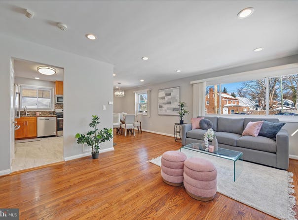 6513 LIBERTY Road, BALTIMORE, MD 21207