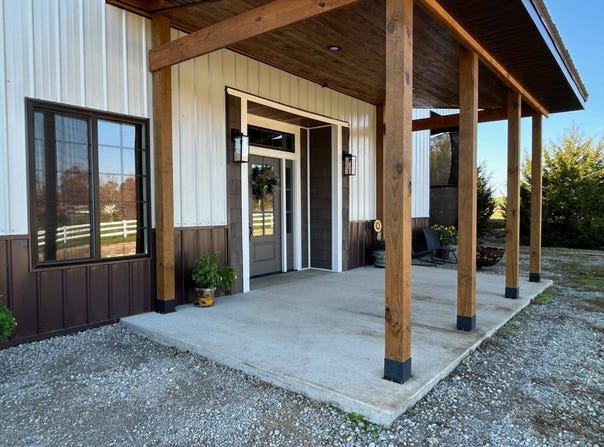 710 County Road 328, Thayer, MO 65791